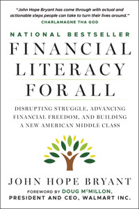 Financial Literacy for All - John Hope Bryant - E-Book