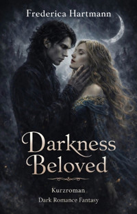 Darkness Beloved - Frederica Hartmann - E-Book