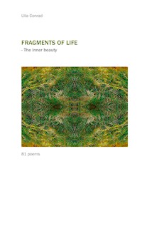 FRAGMENTS OF LIFE - Ulla Conrad - E-Book