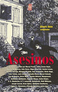 Asesinos - Álvaro Abós - E-Book