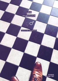 366 masculin - Caroline Gandolfo - E-Book