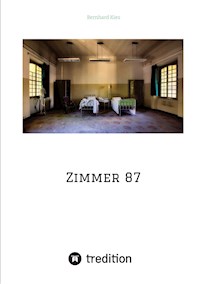 Zimmer 87 - Bernhard Kies - E-Book