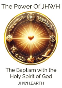 The Baptism with the Holy Spirit of God - Eduard Tropea - E-Book