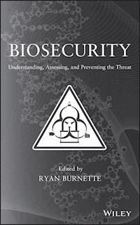 Biosecurity - Ryan Burnette - E-Book
