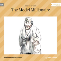 The Model Millionaire (Unabridged) - Oscar Wilde - Hörbuch