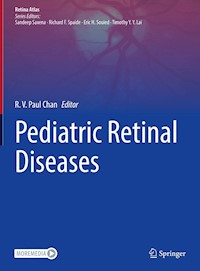 Pediatric Retinal Diseases -  - E-Book
