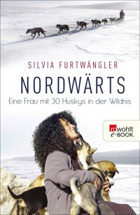 Nordwärts - Silvia Furtwängler - E-Book