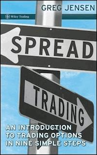 Spread Trading - Greg Jensen - E-Book