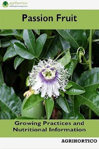 Passion Fruit - Agrihortico CPL - E-Book