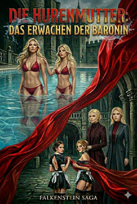 Die Hurenmutter - Ragnar Art - E-Book