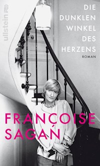 Die dunklen Winkel des Herzens - Françoise Sagan - E-Book