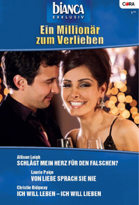 Bianca Exklusiv Band 193 - Laurie Paige - E-Book