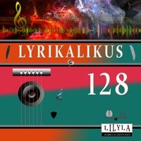 Lyrikalikus 128 - Stefan Zweig - Hörbuch