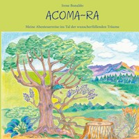 Acoma-Ra - Irene Bonaldo - E-Book