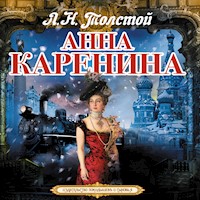 Анна Каренина - Lev Tolstoj - Hörbuch