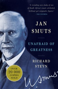 Jan Smuts - Richard Steyn - E-Book