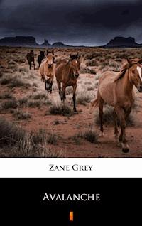 Avalanche - Zane Grey - E-Book