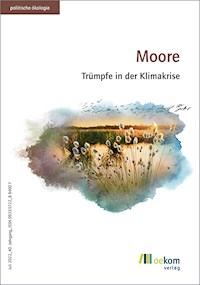 Moore -  - E-Book