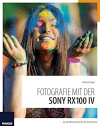Fotografie mit der Sony RX100 IV - Michael Nagel - E-Book