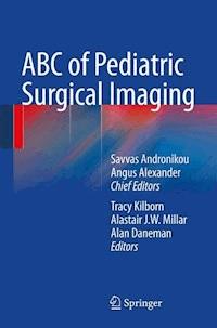 ABC of Pediatric Surgical Imaging -  - E-Book