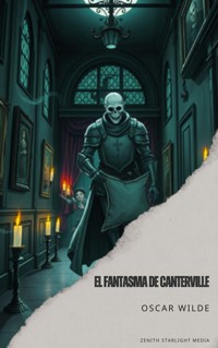El fantasma de Canterville - Oscar Wilde - kostenlos E-Book
