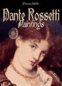 Dante Rossetti: Paintings - Deanna Muller - E-Book