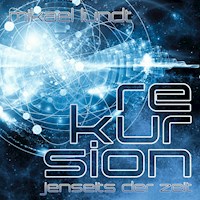 Rekursion - Mikael Lundt - Hörbuch