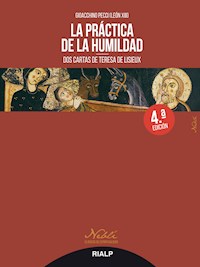 La práctica de la humildad - Gioacchino Pecci - E-Book