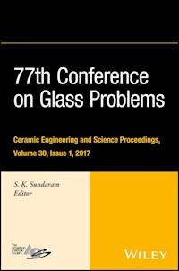 77th Conference on Glass Problems -  - E-Book