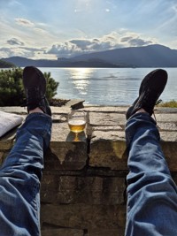 Mittelmaß - andree meyerdierks - E-Book