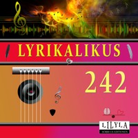 Lyrikalikus 242 - Wilhelm Busch - Hörbuch