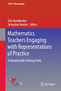 Mathematics Teachers Engaging with Representations of Practice -  - E-Book