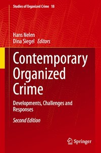 Contemporary Organized Crime -  - E-Book