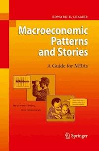 Macroeconomic Patterns and Stories - Edward E. Leamer - E-Book
