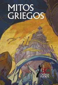 Mitos griegos - Isabel Gaviño - E-Book