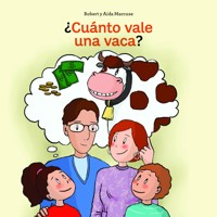 ¿Cuánto vale una vaca? - Robert Marcuse - Hörbuch