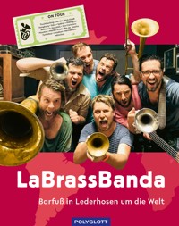 LaBrassBanda - Stefan Dettl - E-Book