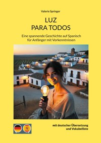 LUZ PARA TODOS - Valerie Springer - E-Book