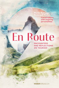En Route - Martin Nydegger - E-Book