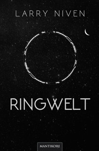 Ringwelt - Larry Niven - E-Book