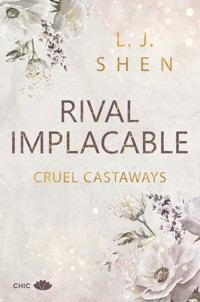 Rival implacable - L. J. Shen - E-Book