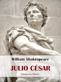Julio César - William Shakespeare - E-Book