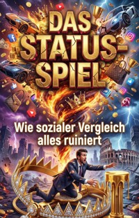 Status-Spiel - Daniel Becker - E-Book