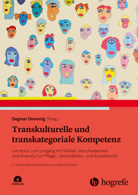 Transkulturelle und transkategoriale Kompetenz - Dagmar Domenig - E-Book