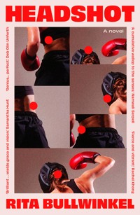 Headshot - Rita Bullwinkel - E-Book