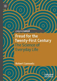 Freud for the Twenty-First Century - Robert Samuels - E-Book