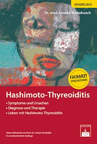 Leben mit Hashimoto-Thyreoiditis - Leveke Brakebusch - E-Book