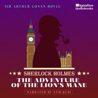 The Adventure of the Lion's Mane - Sir Arthur Conan Doyle - Hörbuch