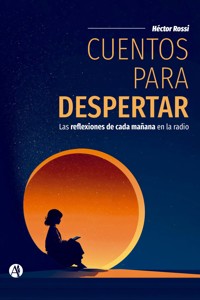 Cuentos para despertar - Héctor Rossi - E-Book