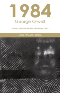 1984 - George Orwell - E-Book